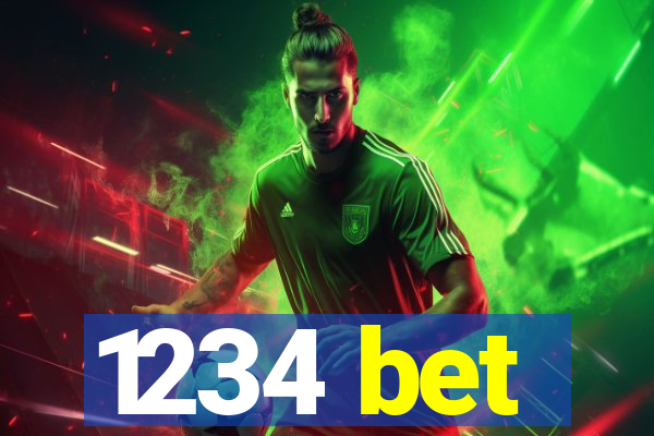 1234 bet